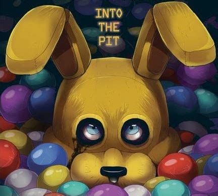 ball pit bonnie|is pit bonnie william afton.